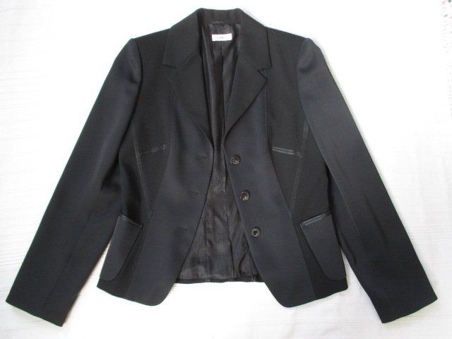 Giacche: Laurèl - neuw. schwarzer Blazer Jacke Gr. 36 – Nuovo (secondo la descrizione) da Wetzikon ZH venduto da icewear 4