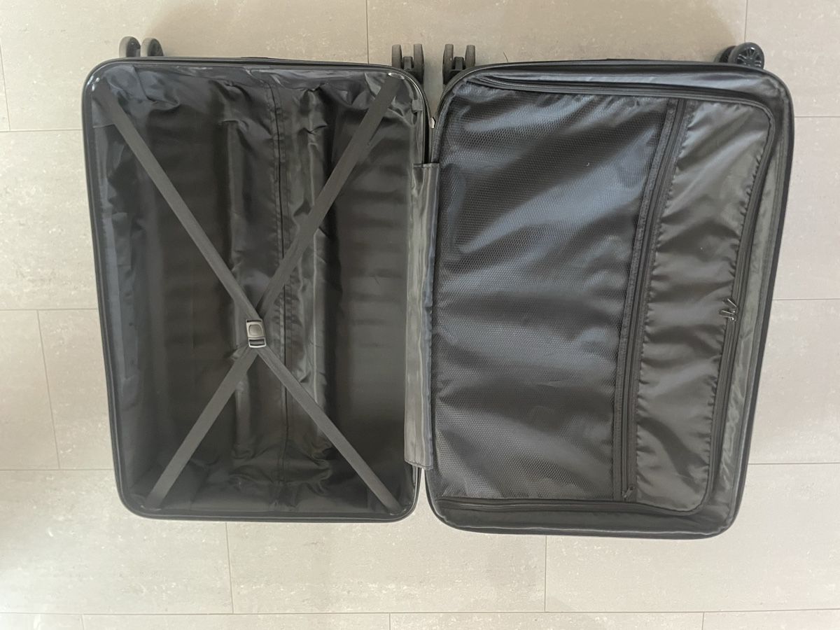 Clipper Valises de voyage: Reisekoffer – D'occasion à Bern par tsc_npc7 9