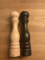 Salz und Pfeffermühle von Peugeot
