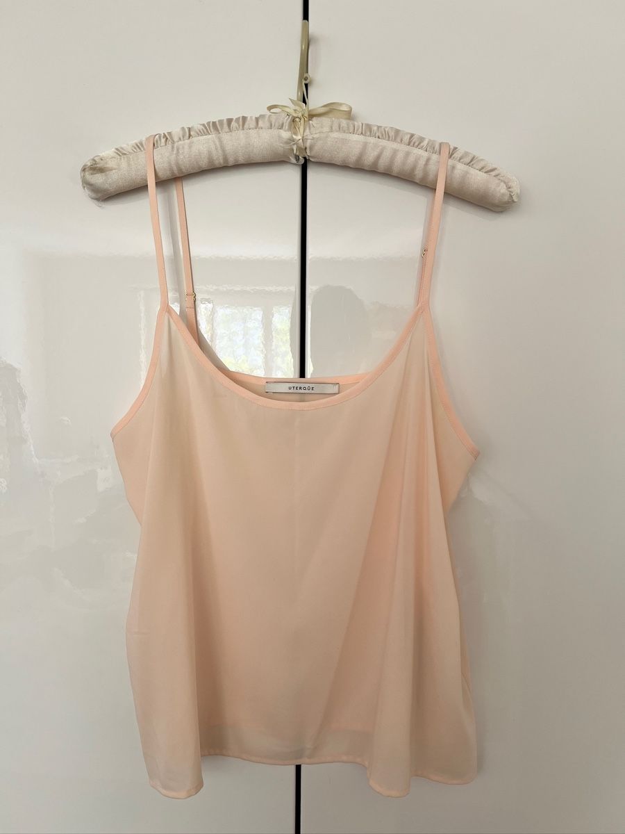 Camicette: LIKE SANDRO Beige Trendy Blouse, size S/M – Nuovo (secondo la descrizione) da Zürich venduto da SandroMaje 6