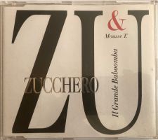 ZUCCHERO & MOUSSE T. - ILL GRANDE BABOOMBA