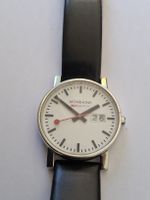 MONDAINE SBB UHR in sehr gutem Zustand.