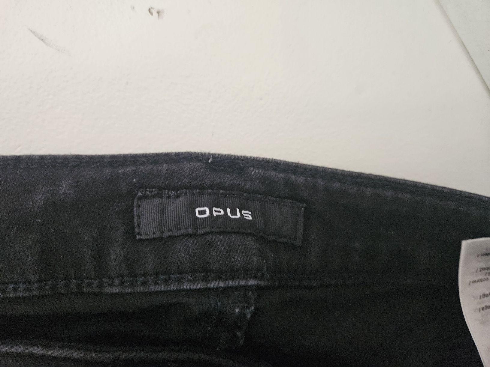 Opus Jeans: Opus Hose Gr.42 – Neuf (Voir description) à Ennetbürgen par LebuniaNW 2