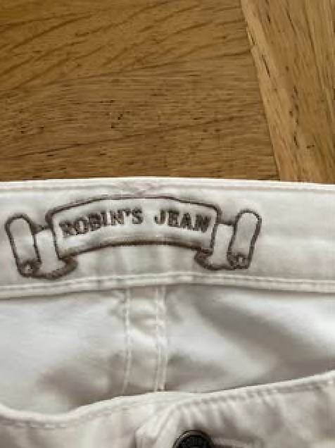 Jeans: Tolle Jeans Marke Robin's Jeans – Usato da Rümlang venduto da Speedy-Cat 1