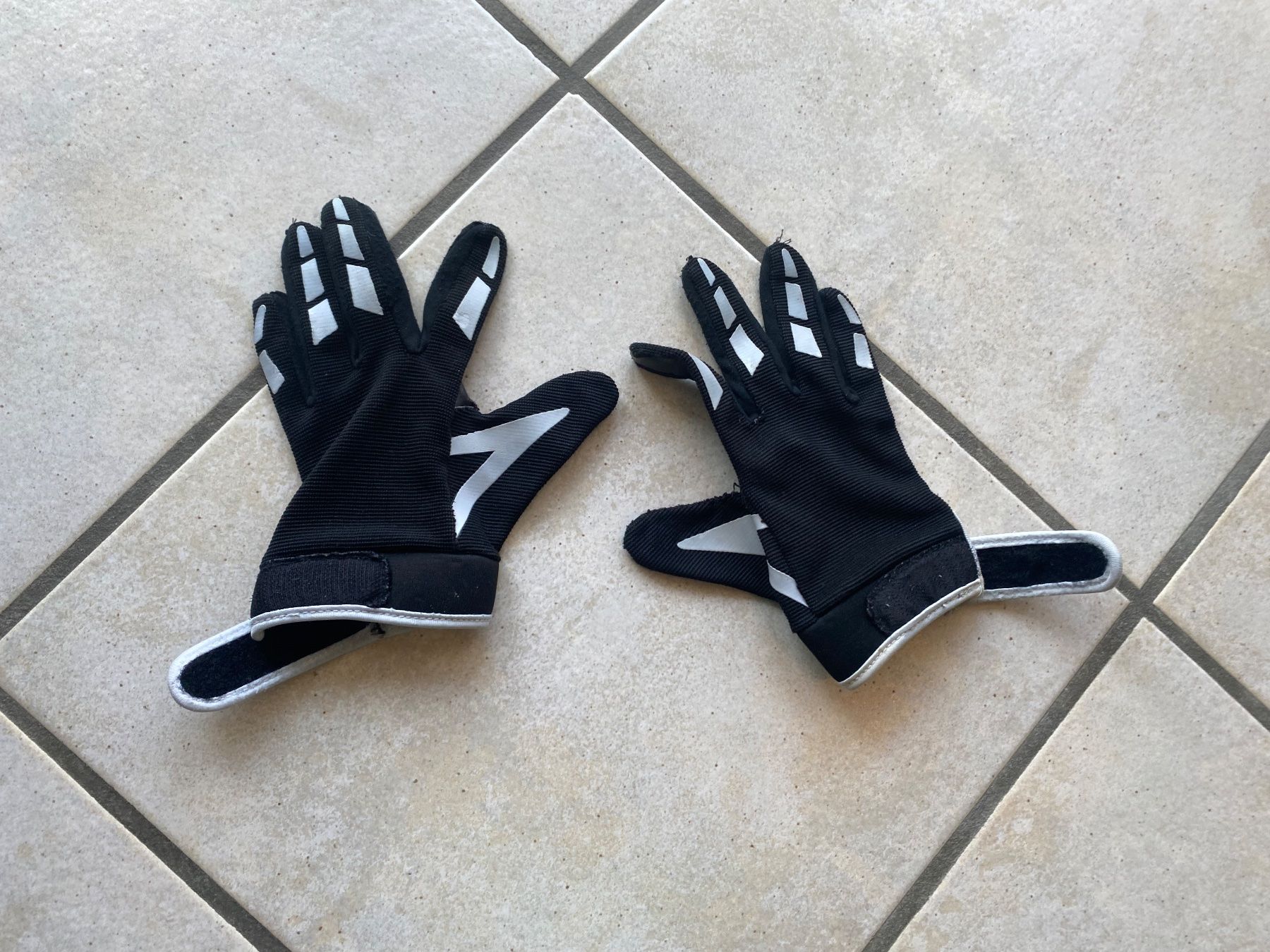 Gant Kinderhandschuhe: Gant unihock L junior – Gebraucht aus Orpund von Mary8972 3