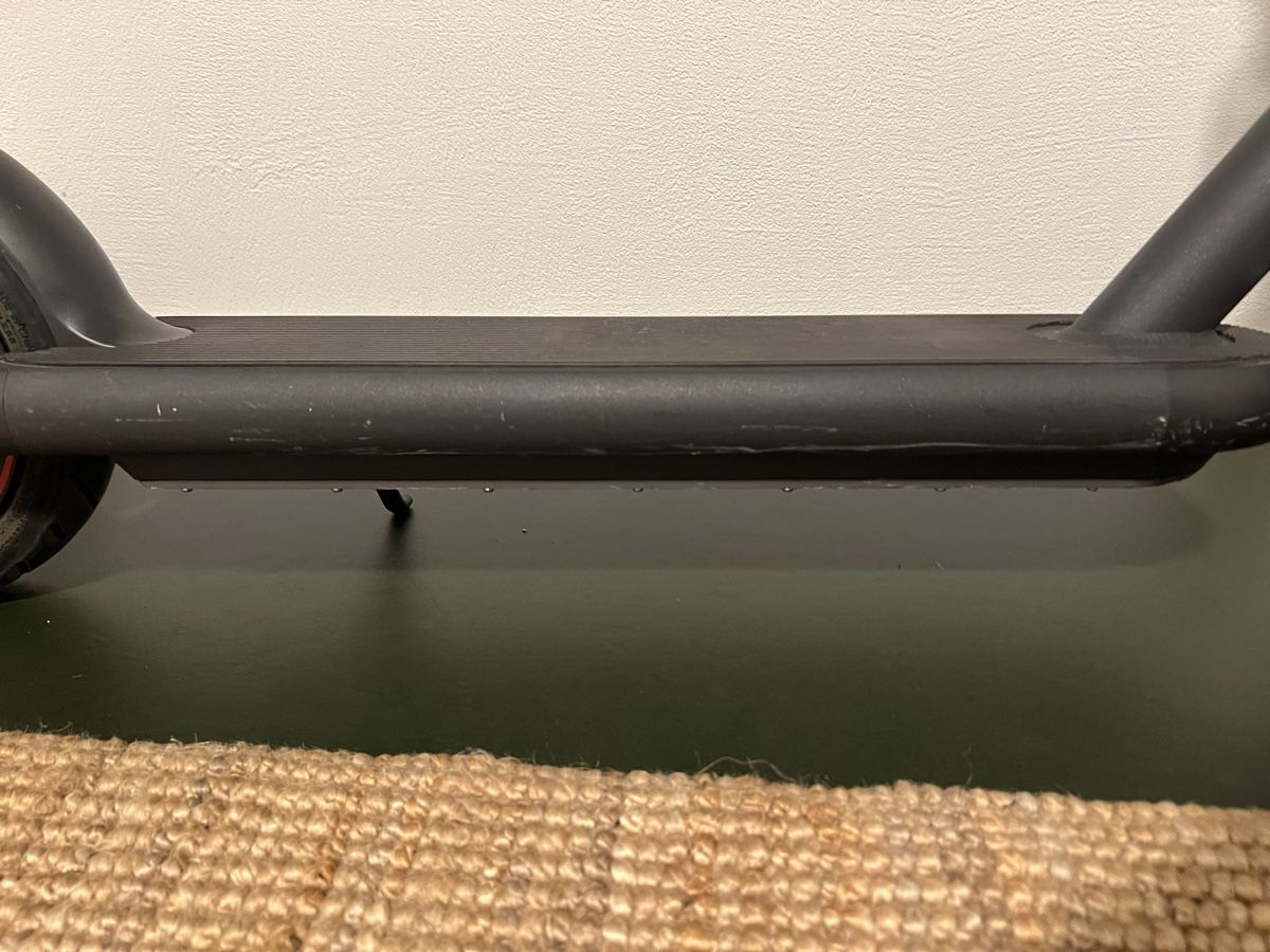 Scooters: Xiaomi E Scooter 4 pro – D'occasion à Richterswil par den_8dpn 3