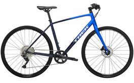 Citybike/Freizeitbike TREK FX 3 Disc Grösse S