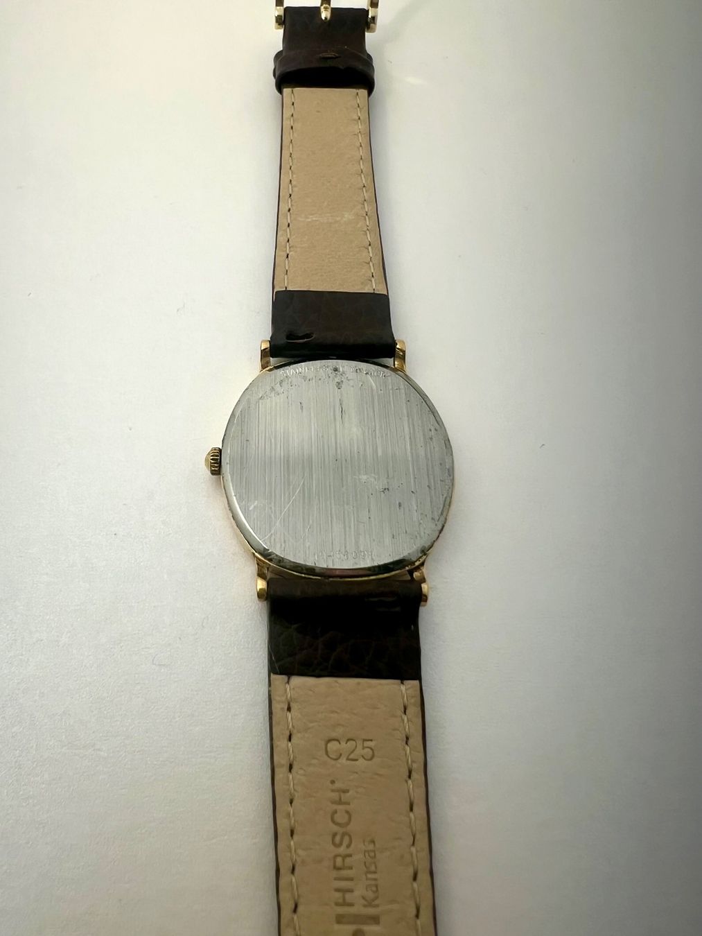 Longines Montres: Longines Vintage 1980 – D'occasion à Hunzenschwil par Al-Bee-01 1