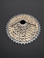 Shimano SLX CS-M7000 11-fach Kassette 11–42T