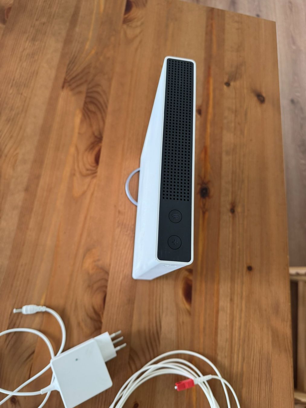 Swisscom Modems & Router: Swisscom Internet-Box 3 – Gebraucht aus Villmergen von eschaton5 3