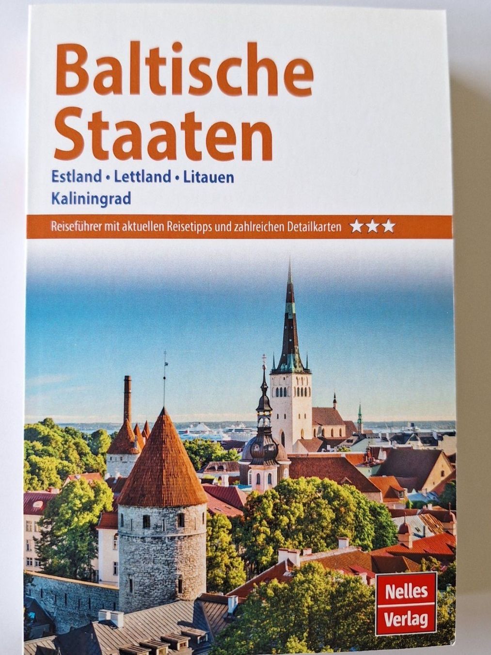 Libri: Baltische Staaten – Usato da Zürich venduto da t24_de