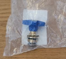 Oberteil Geradsitzventil 3/4" Nussbaum **TOP ANGEBOT**