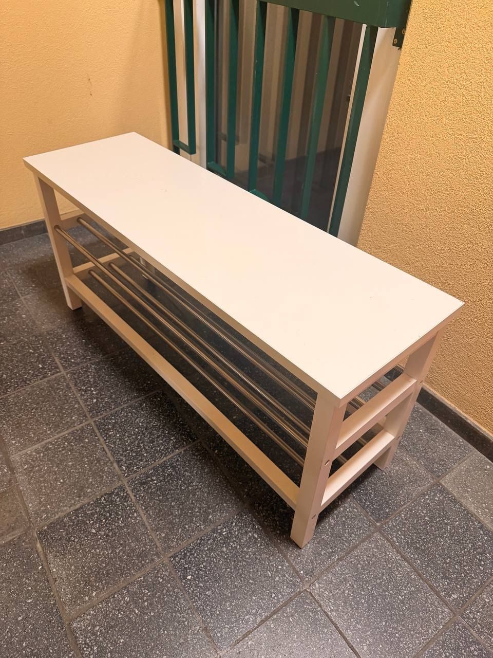 Ikea Panchine: Schuhbank – Usato da Basel venduto da mar_55j8 2