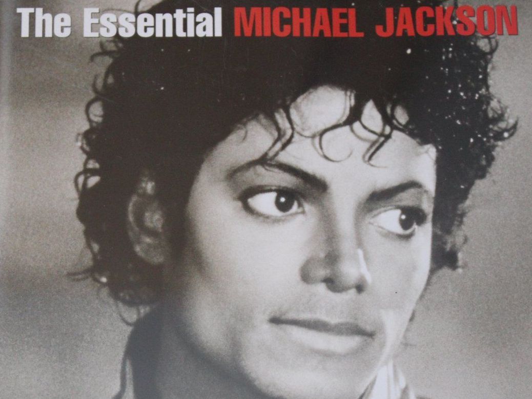 CD: The Essential Michael Jackson 2CD Guter Zustand – Usato da Tübach venduto da JamesStone 8