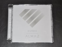 CD Kurdo - Almaz