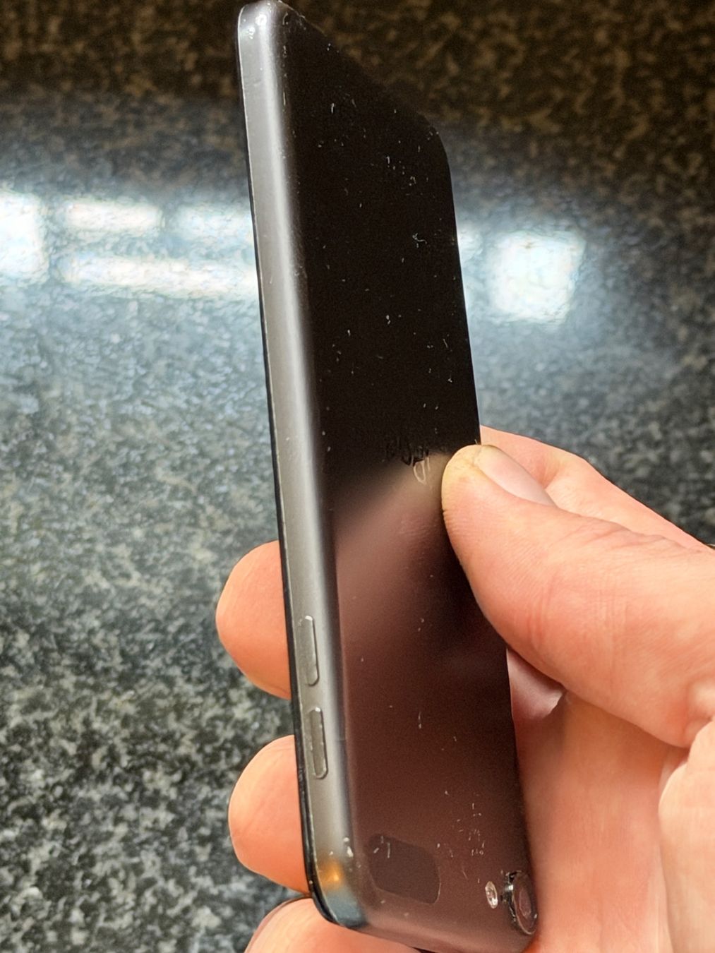 Apple Lecteur media portable: iPod touch 7 32gb – D'occasion à Lausanne par Planet_Faisceaux 3