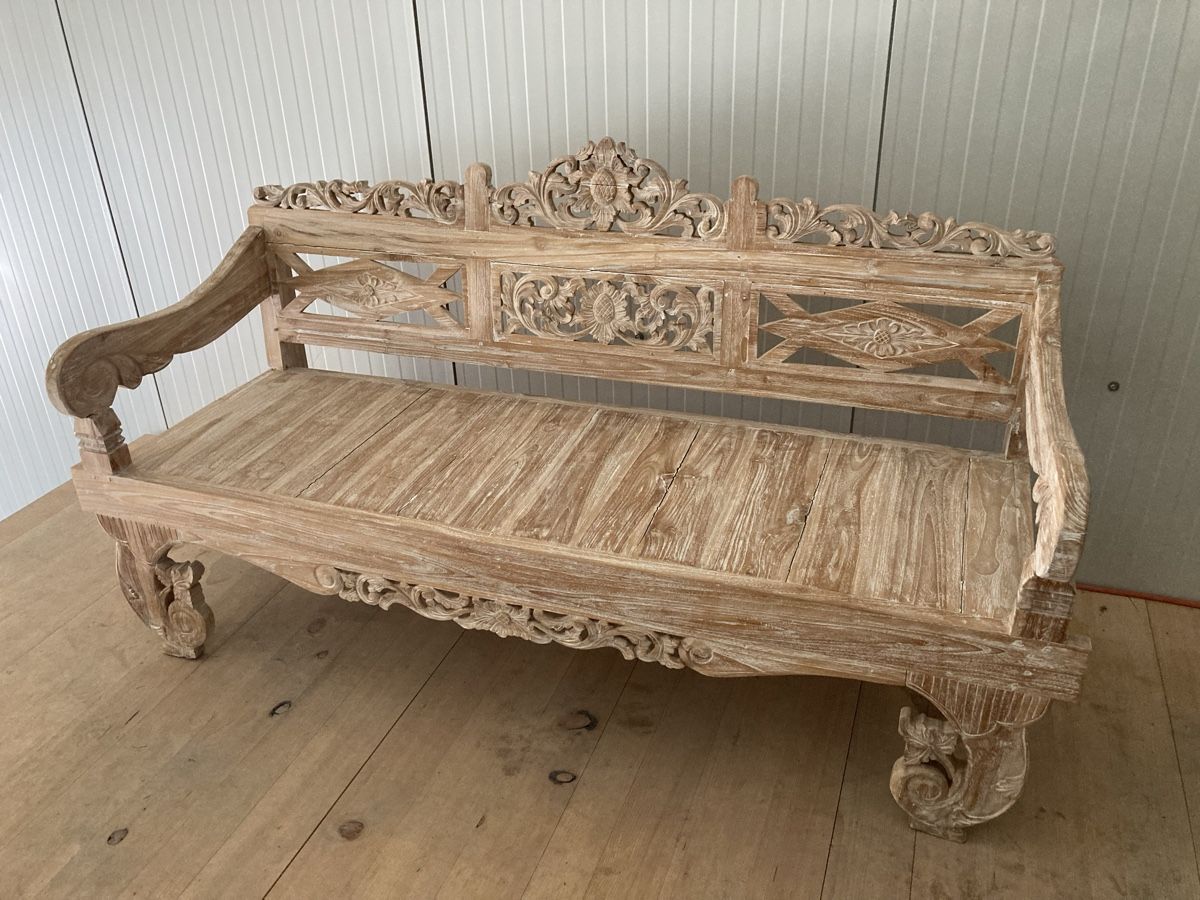 Divani: Garten Sofa – Usato da Roggwil BE venduto da Maui2000 2