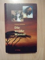 Der weisse Massai Corinne Hofmann