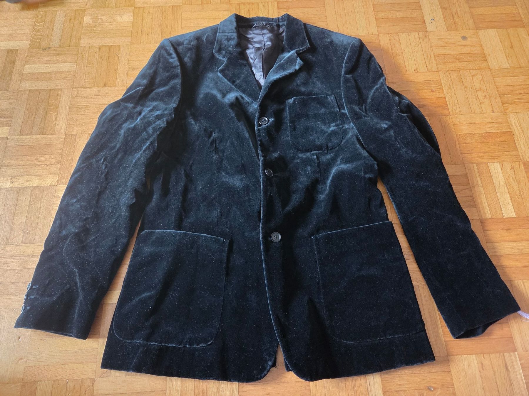 Vestes: 2 Jackets Gr. 48 – D'occasion à Basel par grandfamily 1