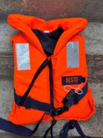 Rettungsweste Besto ECON 100N Grösse S guter Zustand
