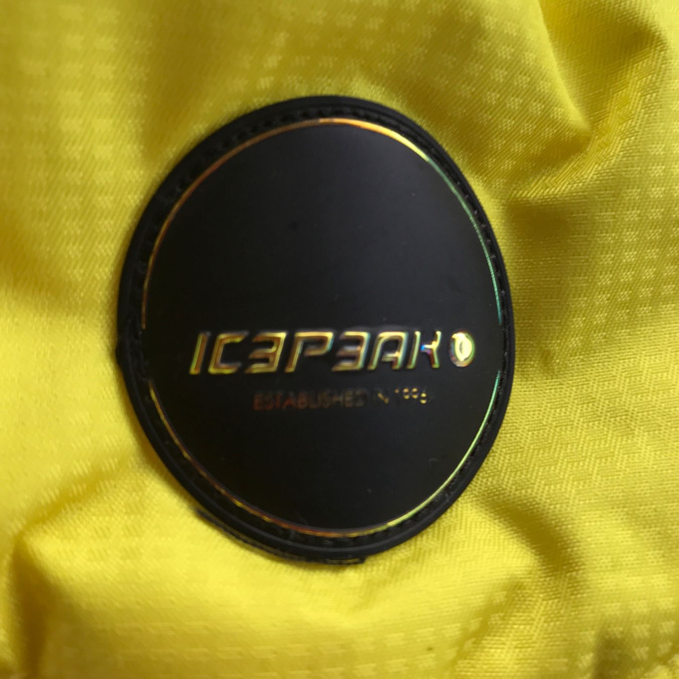 Icepeak Giacche: Icepeak Skijacke Electra, Gr. 36 – Nuovo (secondo la descrizione) da Ebnat-Kappel venduto da Molton 7