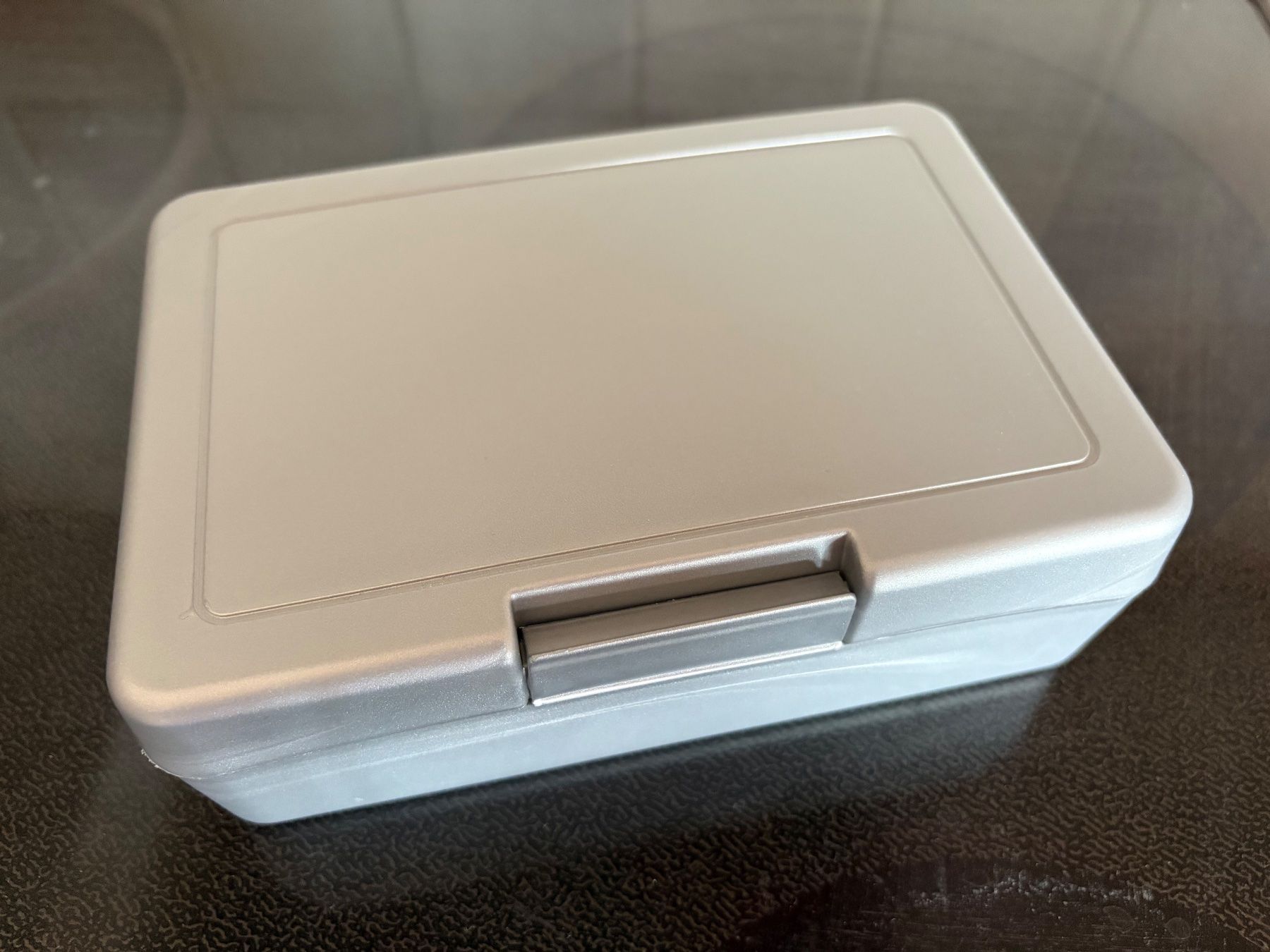 Contenitori & Simili: Kosmetik Box / Znüni Box – Nuovo e nell'imballaggio originale da Herrenhof venduto da Orchidee63 3