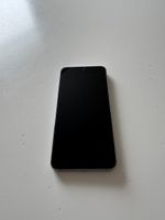 Samsung Galaxy S25FE incl. PanzerGlass und Samsung ClearCase