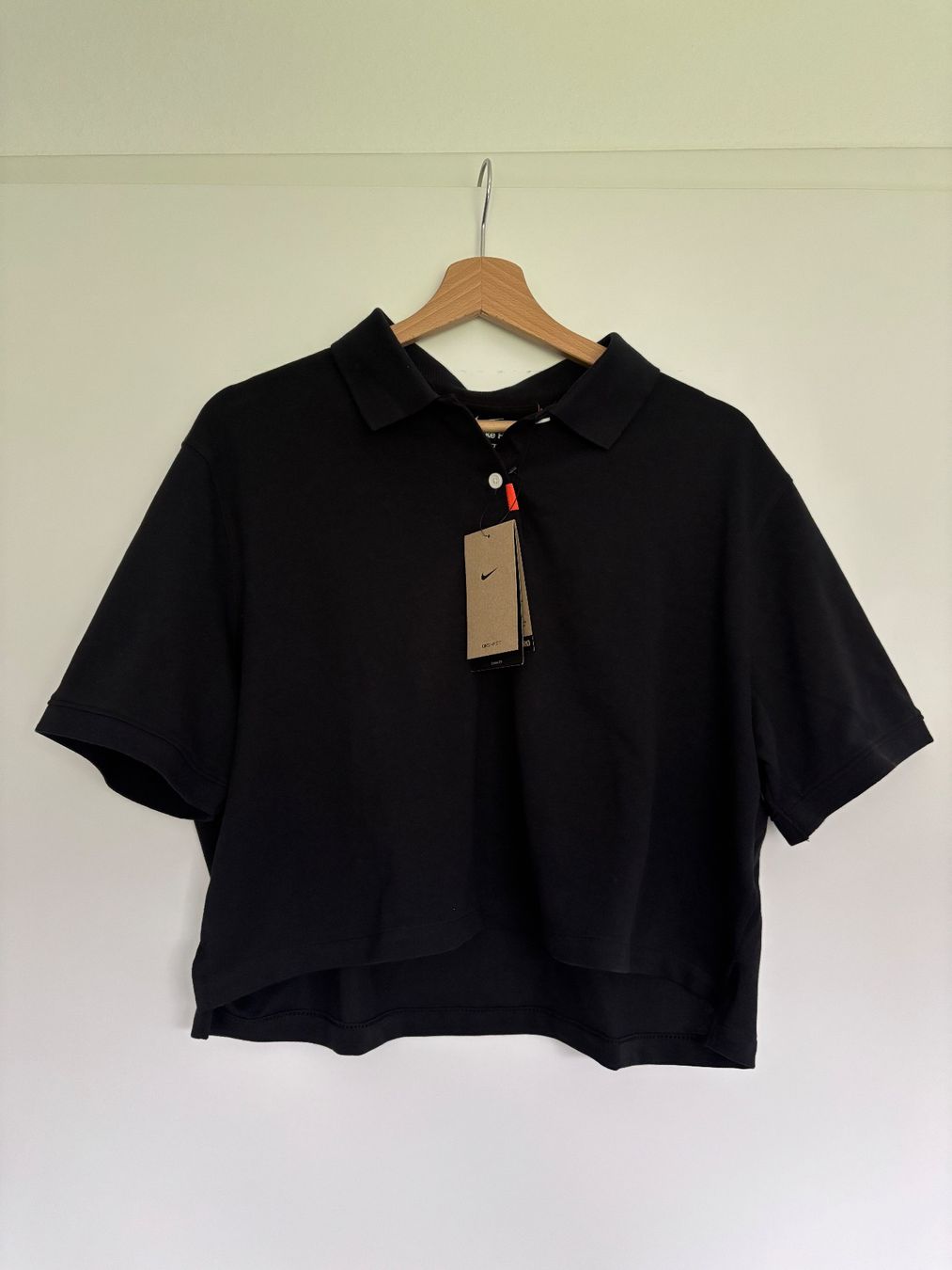 Nike Magliette Polo: Nike Polo Shirt M – Nuovo (secondo la descrizione) da Therwil venduto da laimona