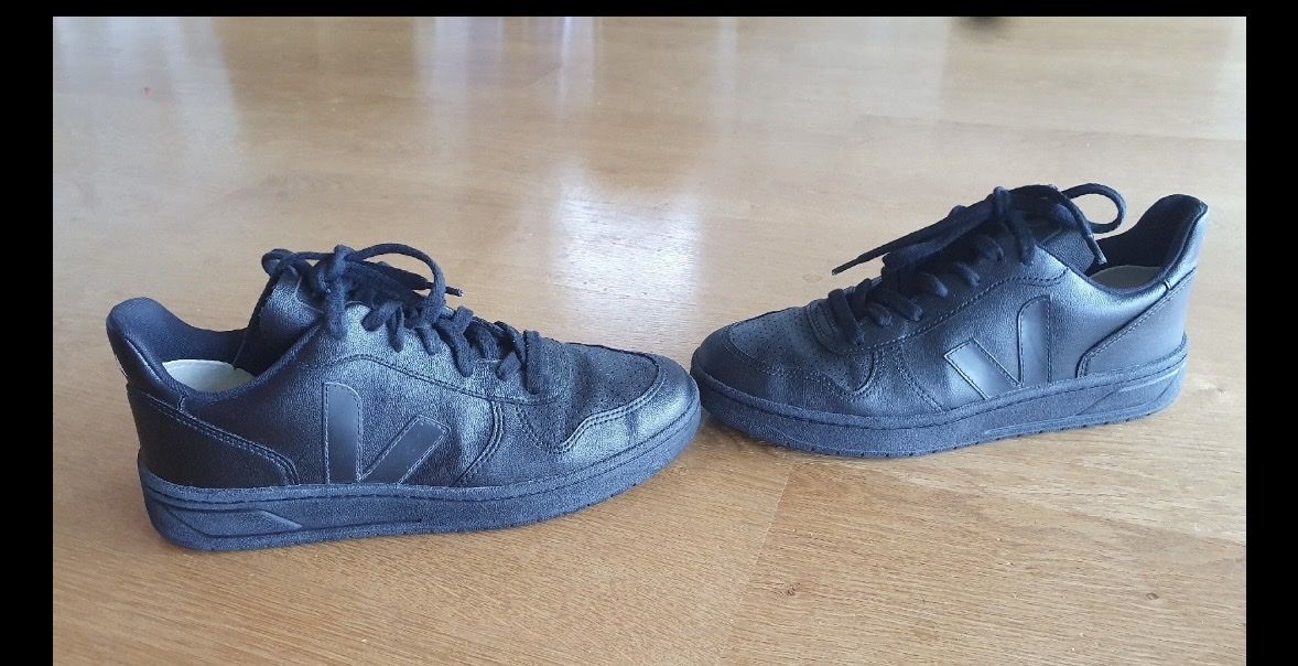Veja Chaussures femmes: Veja sneakers gr39 – Neuf (Voir description) à Wengen par lin_cyb7