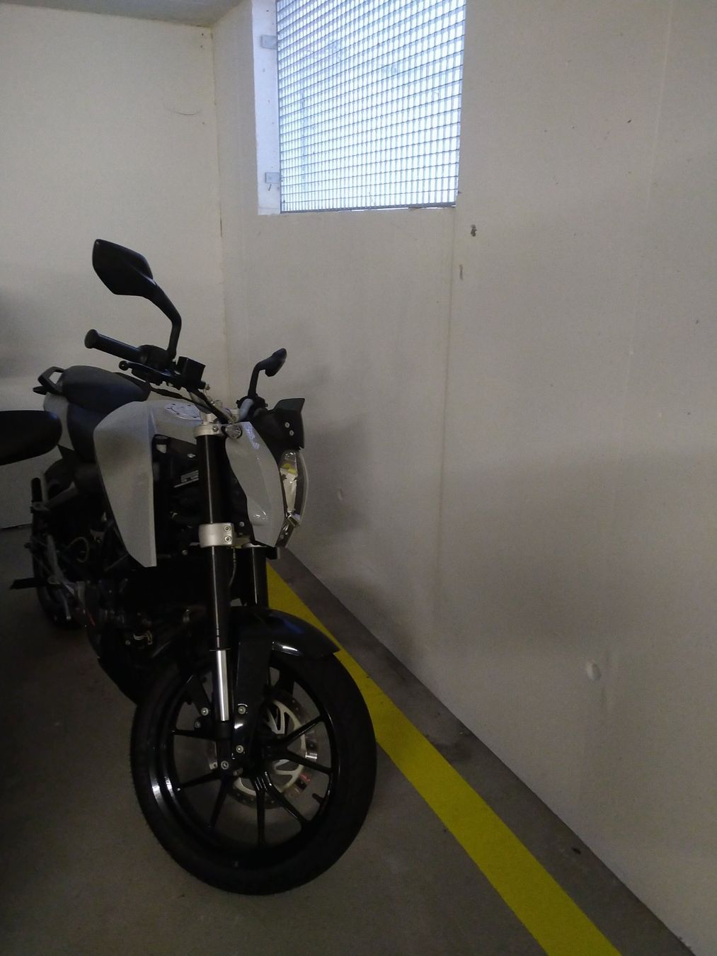 KTM Strada: KTM DUKE 125 – Usato da Fischbach-Göslikon venduto da sil_pw62 1
