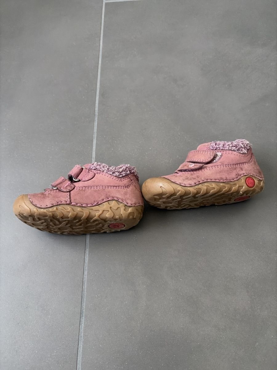 Elefanten Scarpe per ragazzi: Schuhe elefanten – Usato da Escholzmatt venduto da Birger85 1