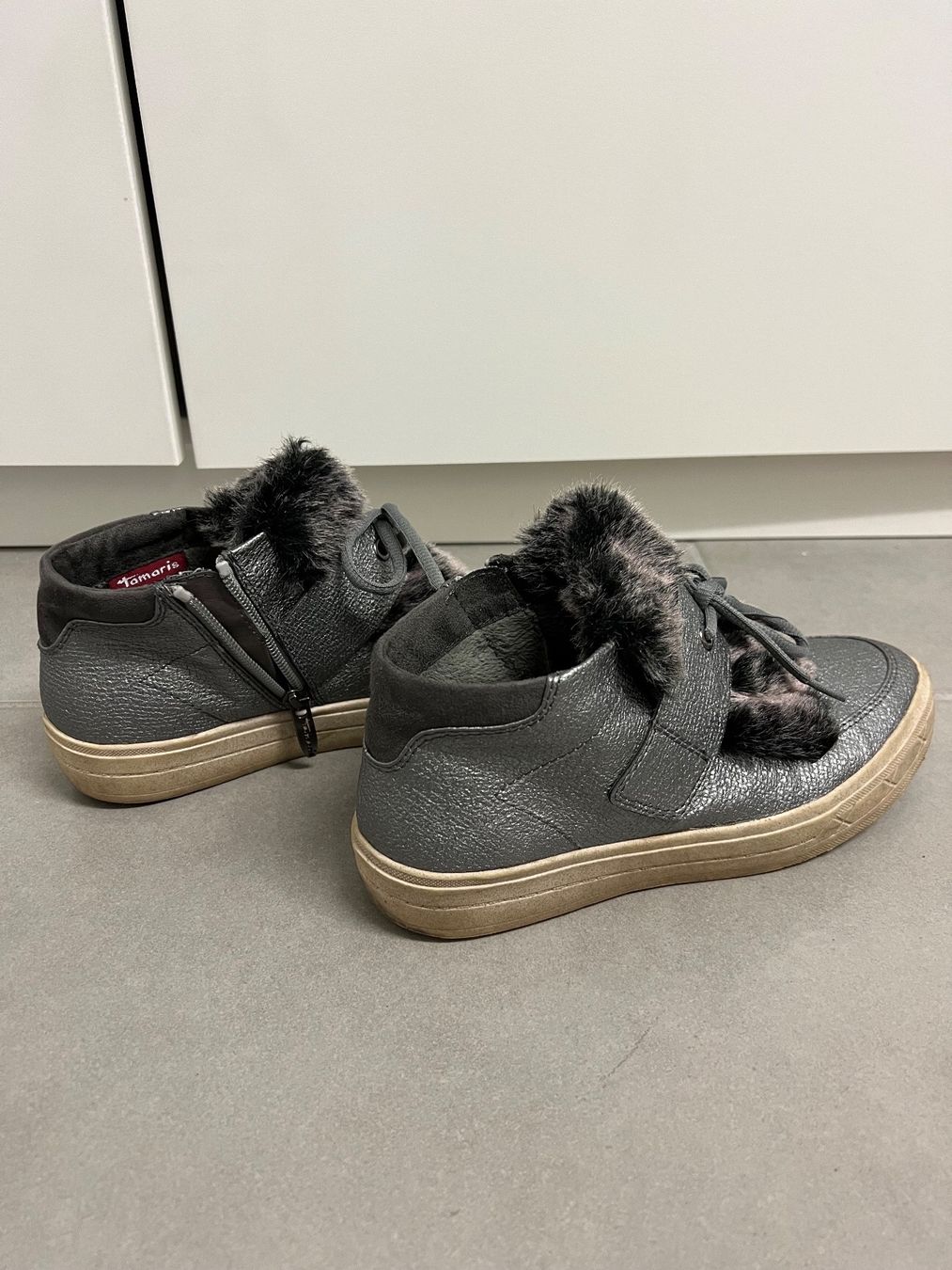Tamaris Scarpe da donna: Chaussure TAMARIS – Usato da Riva San Vitale venduto da anouky01 2