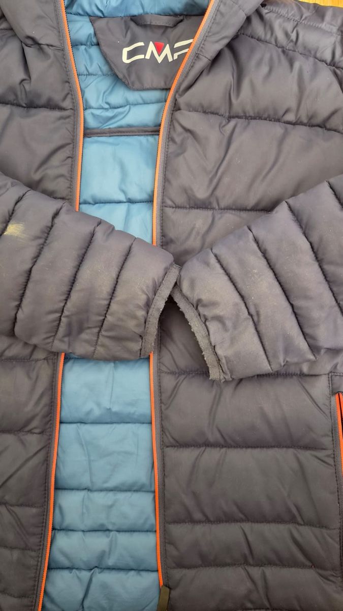 CMP Jacken & Mäntel: CMP Jacke – Gebraucht aus Zürich von Moskitia 2