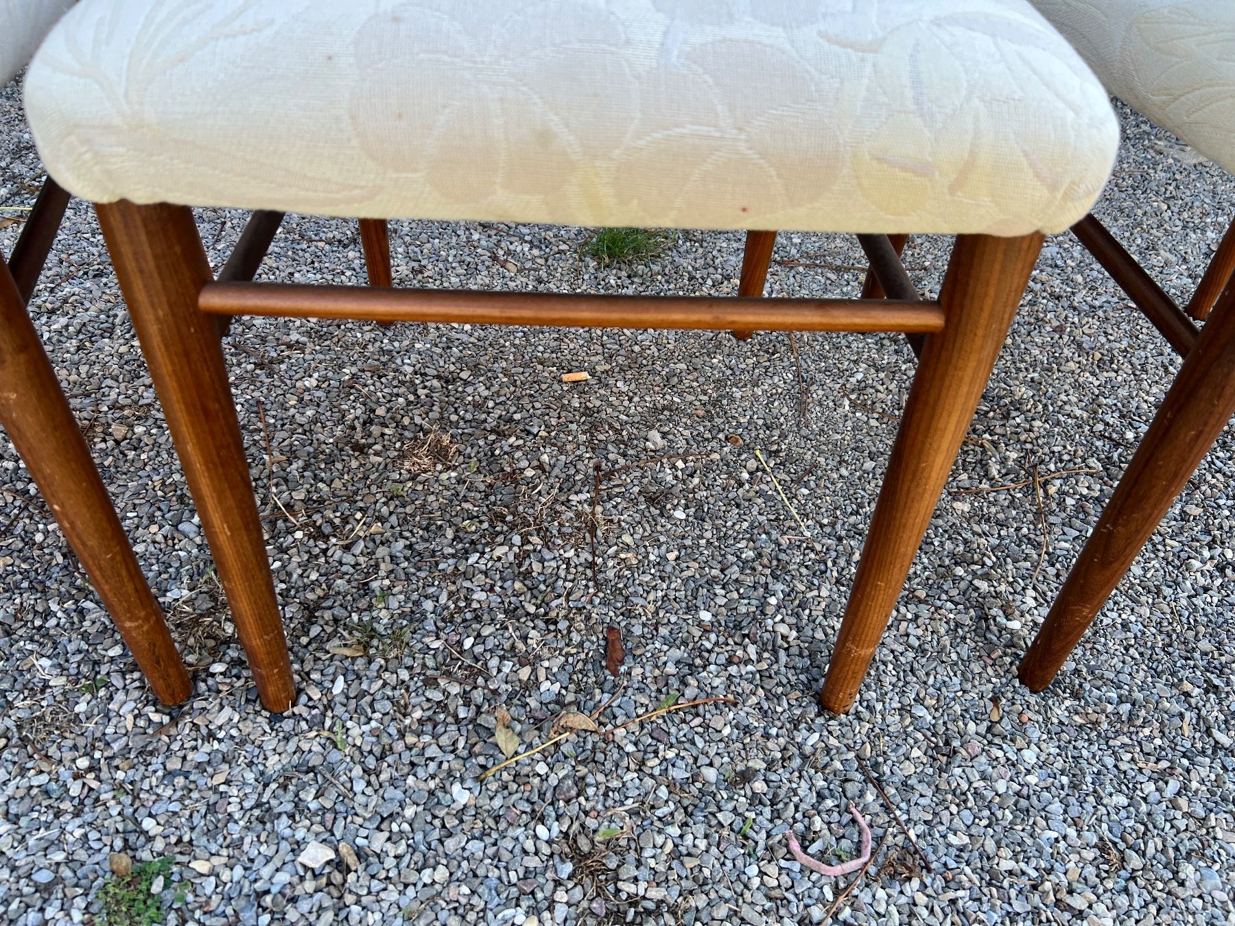 Wilkhahn Chaises: Wilkhahn Stühlen, Nr 16 – D'occasion à Glattfelden par maa_qcj8 2