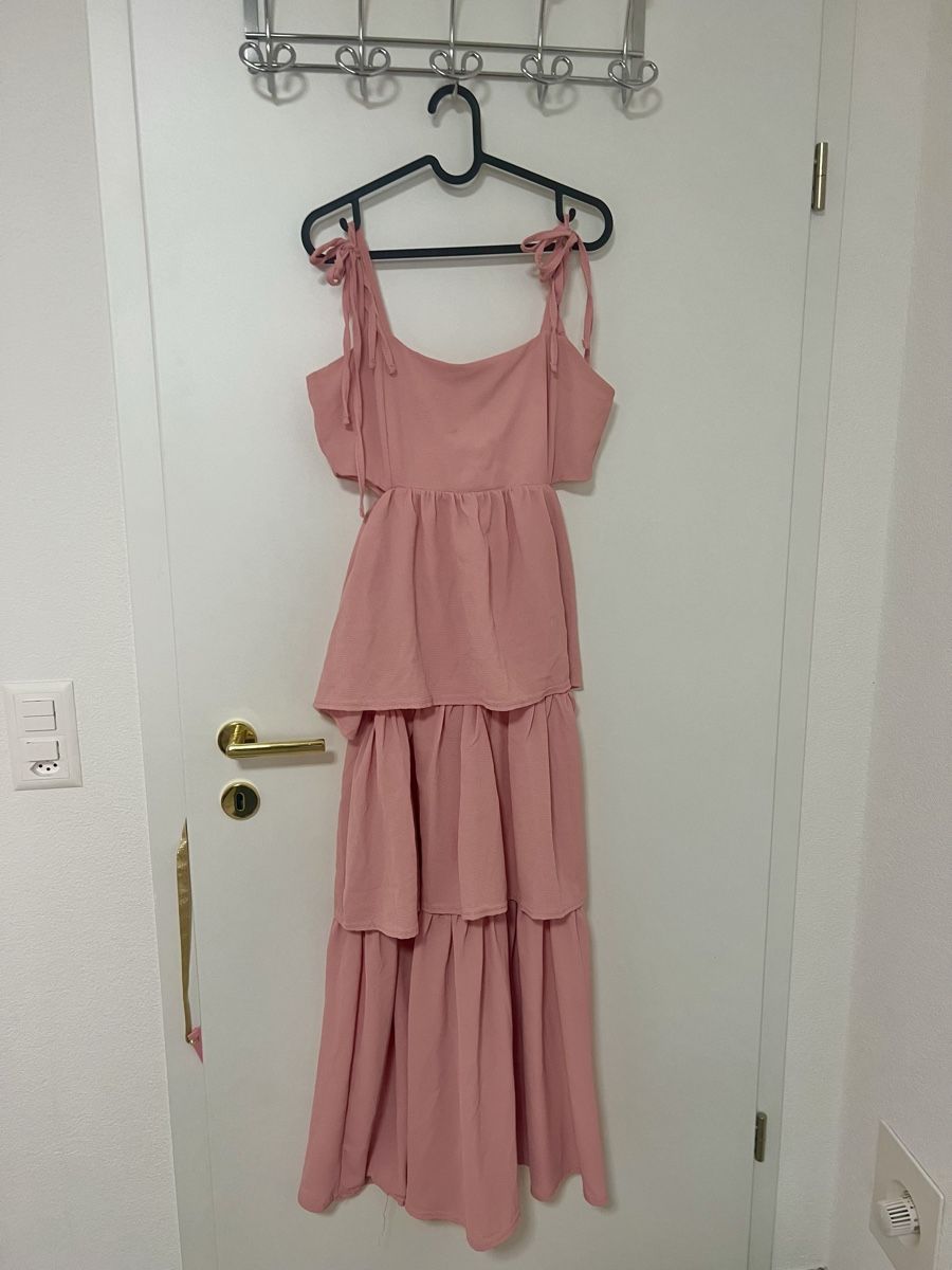 Vestiti: Kleid rosa – Usato da Zürich venduto da R1908