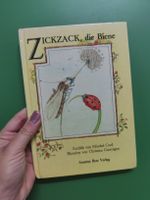 Zickzack die Biene - Children's Story Book