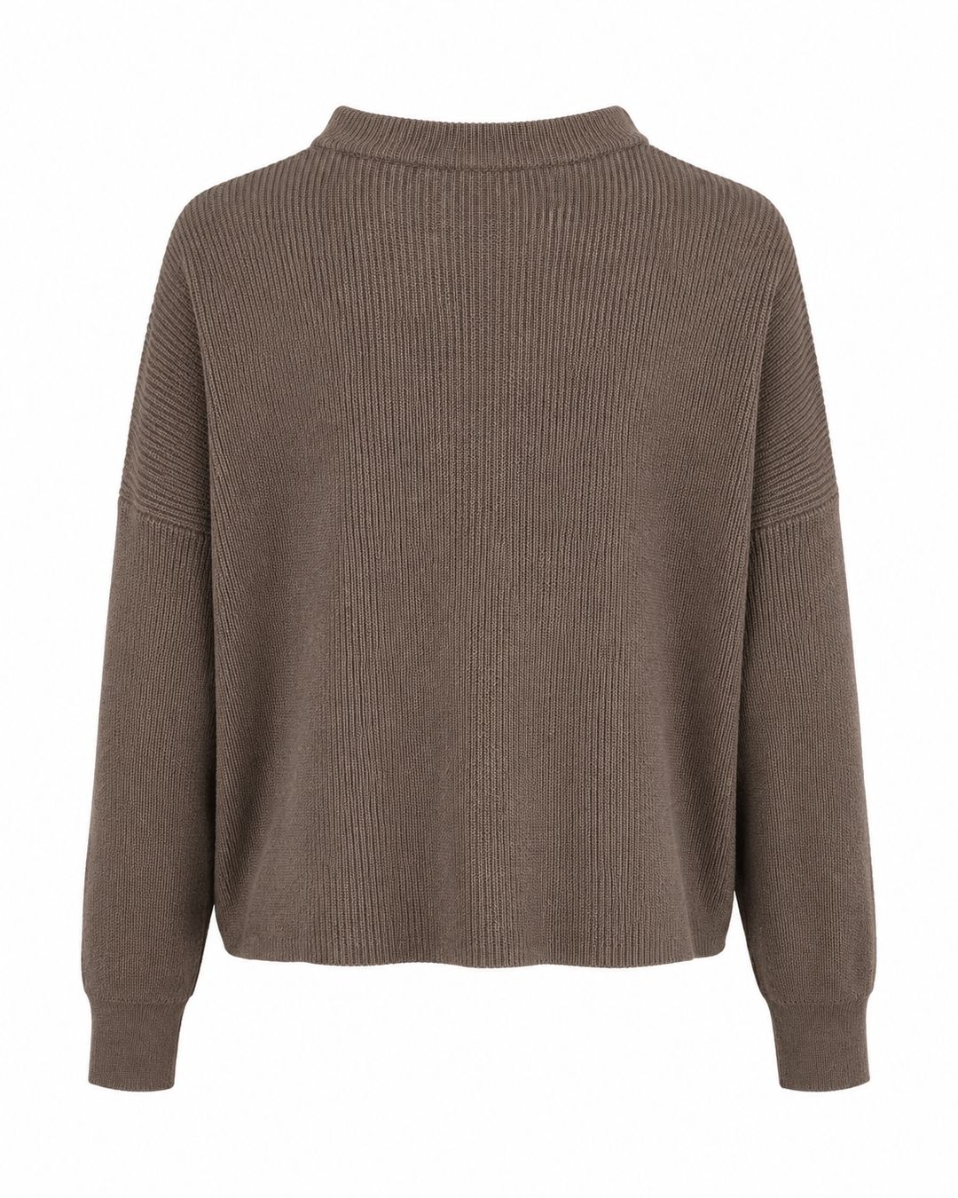 Only Pullover & Sweatshirts: Damen Strickpullover  – Gebraucht aus Winterthur von sev_vdt7 1