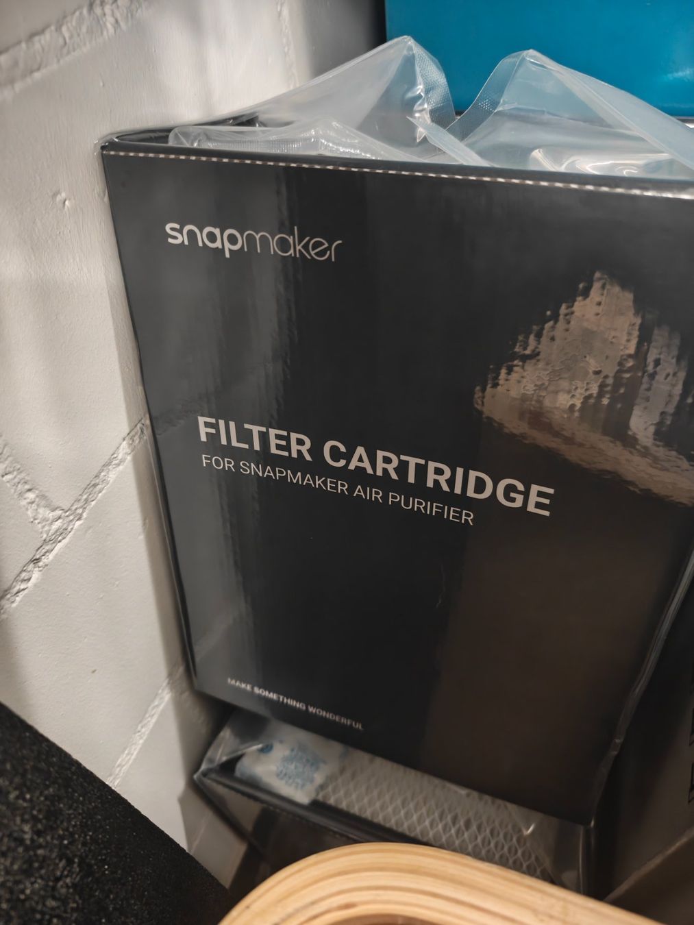 Snapmaker Imprimante 3D: Snapmaker Artisan mit Zubehör – D'occasion à Adliswil par MutoSan 3