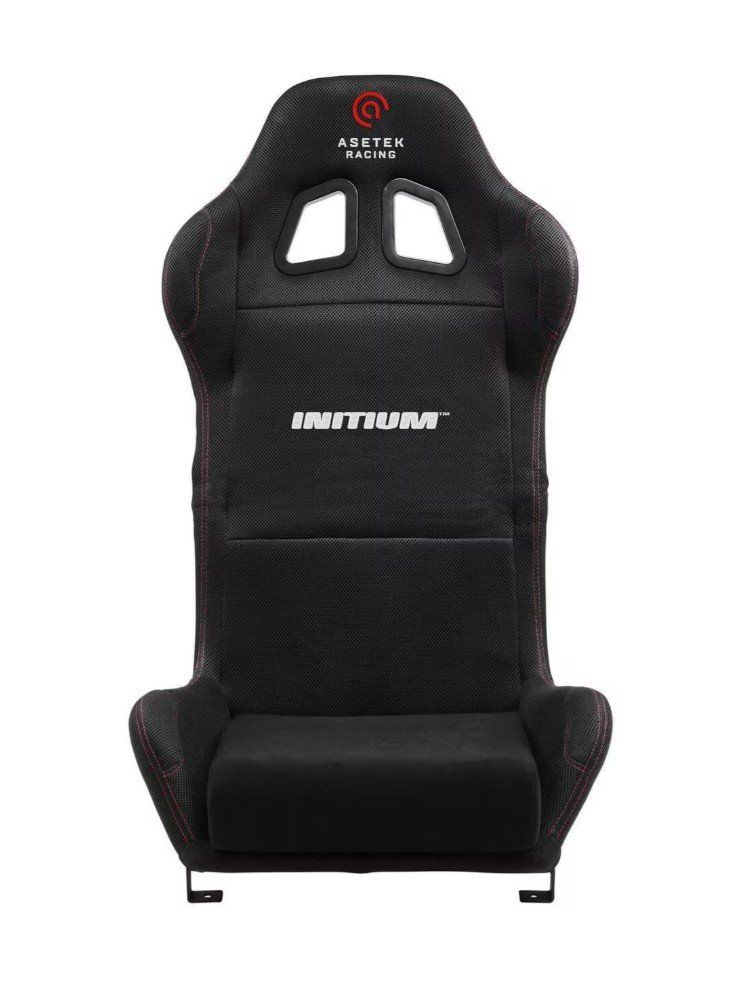 Sedie: Asetek Racing Initium Kompakt - Simracing Sitz, klappbar – Nuovo (secondo la descrizione) da Möriken AG venduto da AeB_Audiophile 1