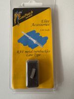 1/48 RAF METAL TURNBUCKLES LATE TYPE