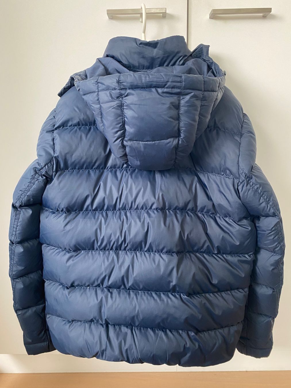 Tommy Hilfiger Giacche: Tommy Hilfiger Winterjacke (Gr. M) – Usato da Schlieren venduto da vivid_wrld 1