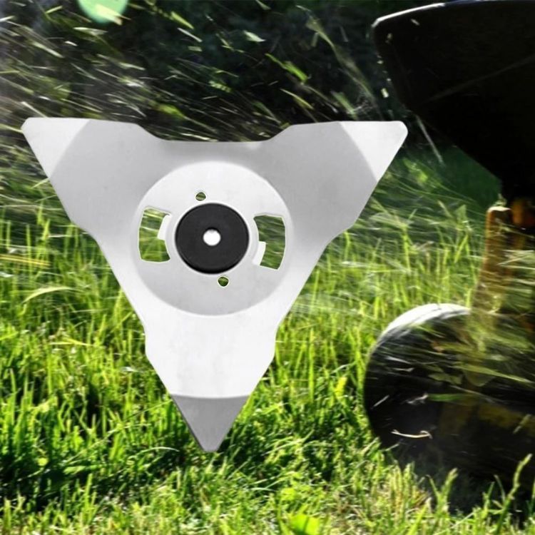 Ersatzmesser Für Robomow Mähroboter - 2 Stück, E Produktbild-Vorschau 9