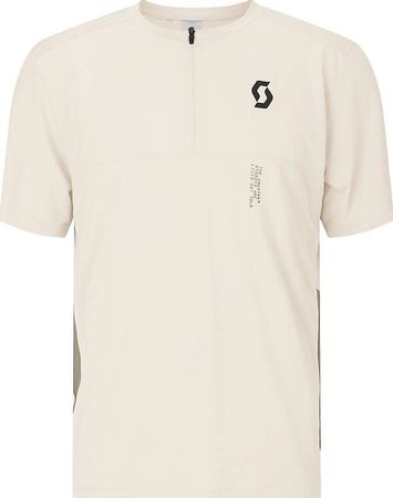 Maillot vélo NEUF Scott Vertic Zip, medium