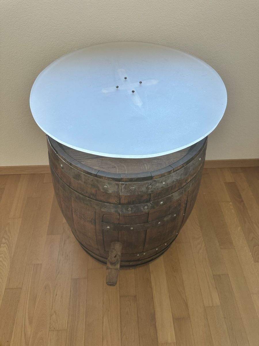 Accessoires: Bierfass – D'occasion à Mels par _sabrina92 1