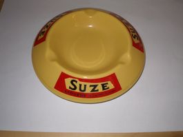 Cendrier publicitaire Suze vintage, rare! Collection