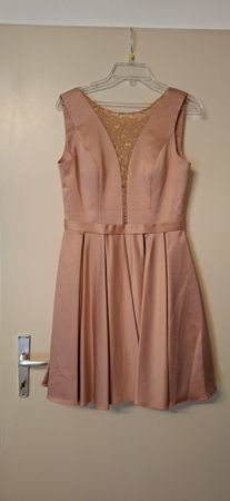 Festliches Kleid Gr. 38