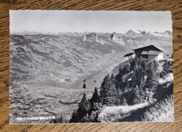 Rigi-Scheidegg 1964