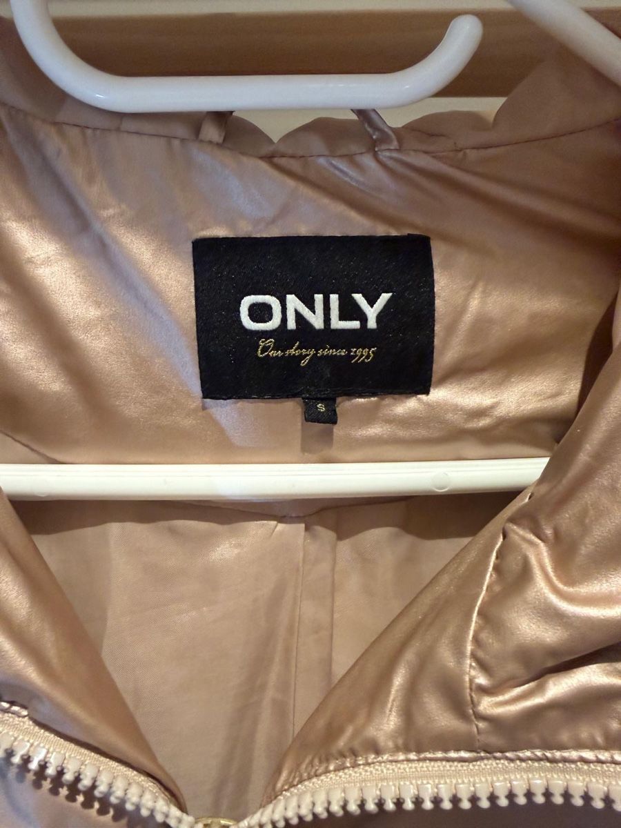 Only Giacche & Cappotti: Mädchen Jacke – Usato da Goldau venduto da mar_spt6 2