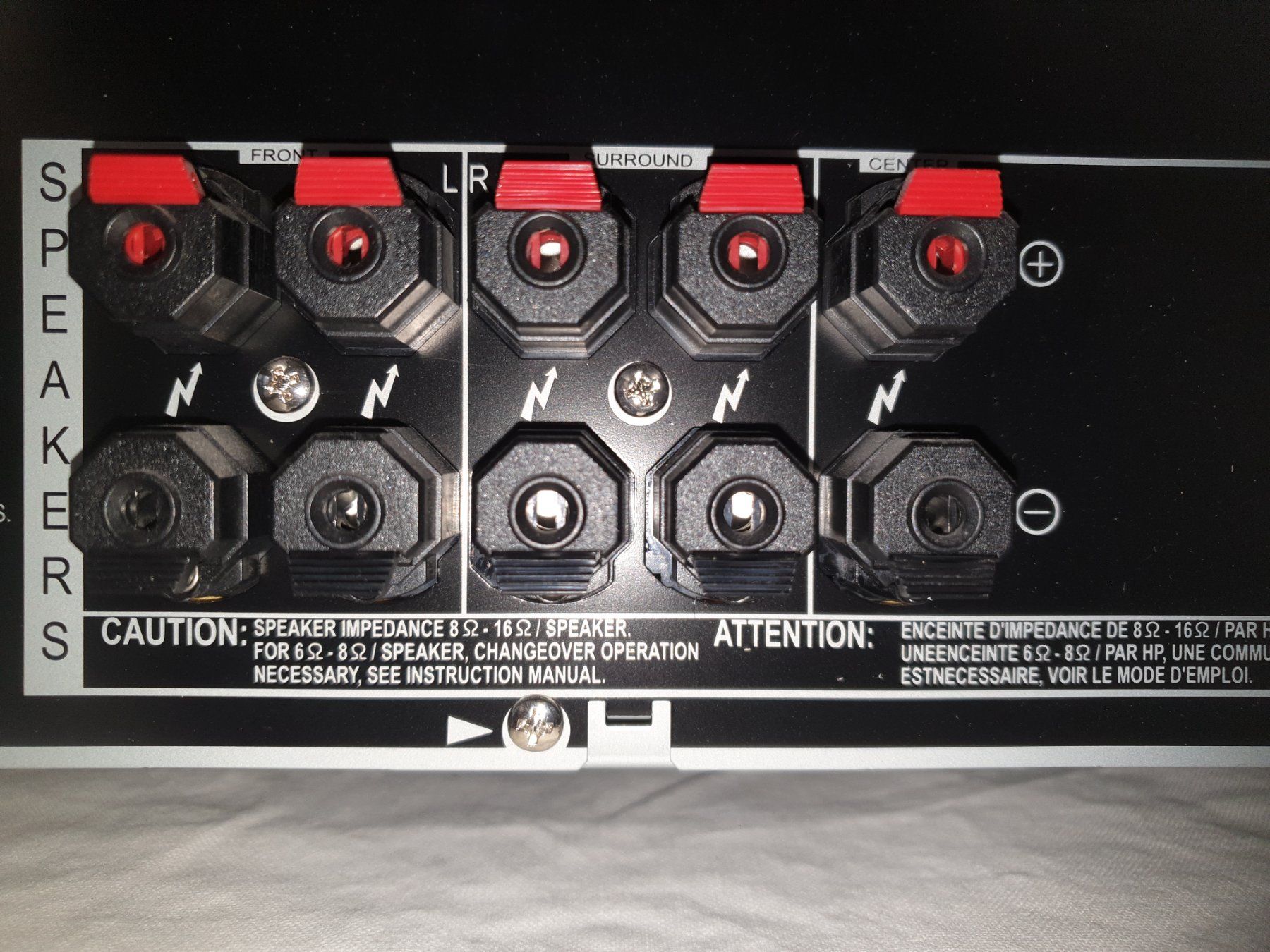 Pioneer Ricevitori: Reciver Poineer VSX-416 – Usato da Müntschemier venduto da immer_vollgas 3