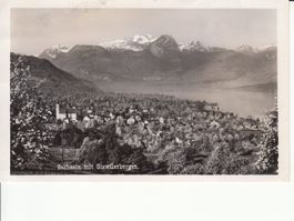 Sachseln ca. 1930